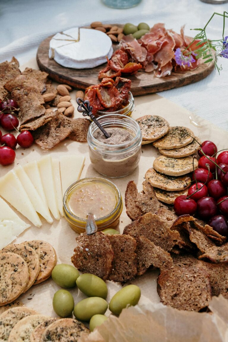 Making Pâté from Scratch: Techniques for the Perfect Spread
