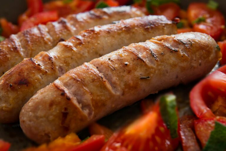 How to Make Your Own Sausage at Home: A Step-by-Step Guide