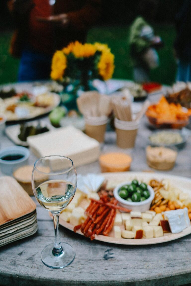 Charcuterie Boards for Every Occasion: From Casual Gatherings to Formal Dinners
